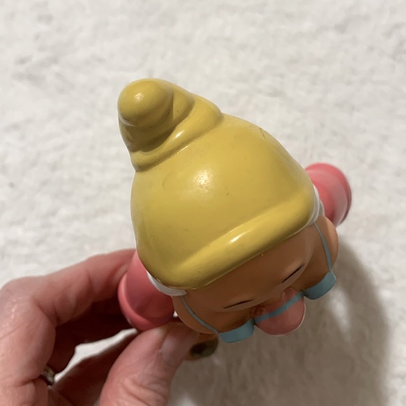 Doc of the seven dwarfs Disney - Picture 6 of 10